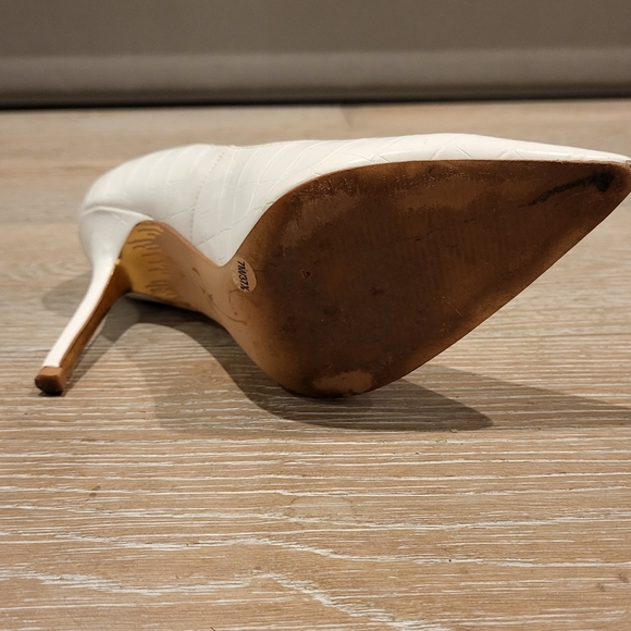 JLO JENNIFER LOPEZ Pelana Pump Sexy For Work or Fun with Original Box - Picture 7 of 9